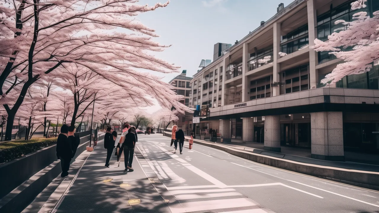 日本留学费用一年多少钱|常见疑问一次回答