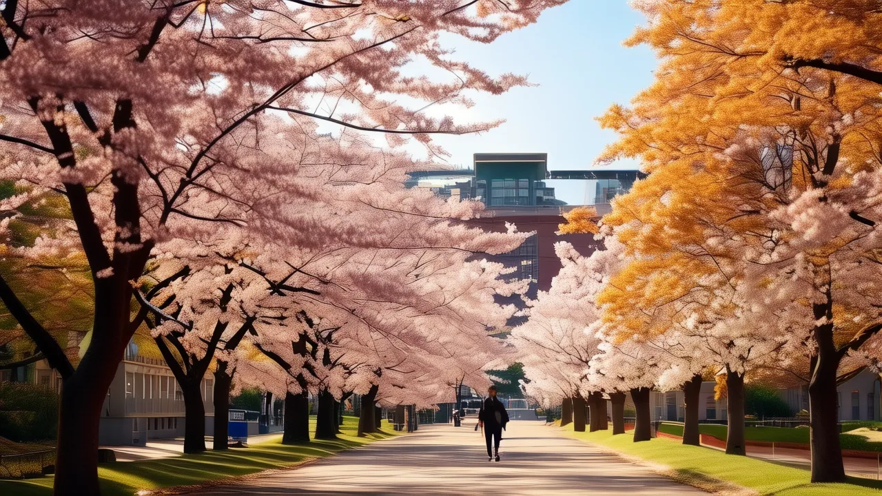2026年日本留学全攻略:从结果倒推准备