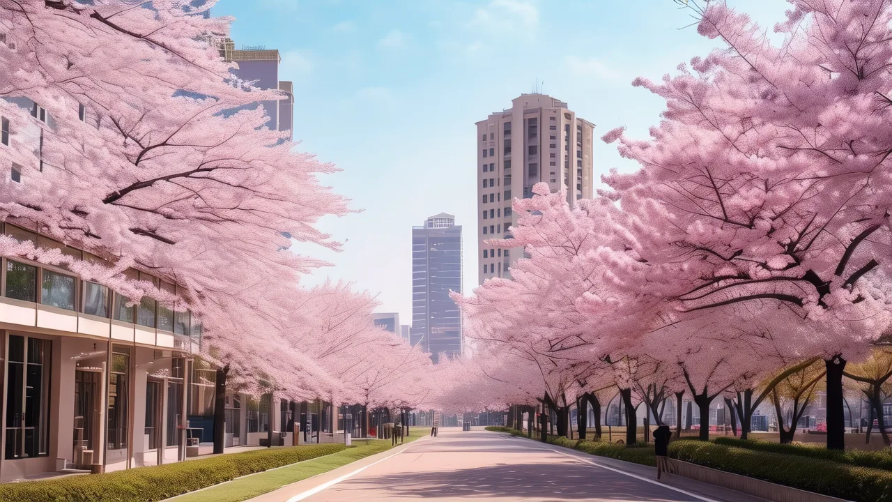 郑州找日本留学机构:从结果倒推准备