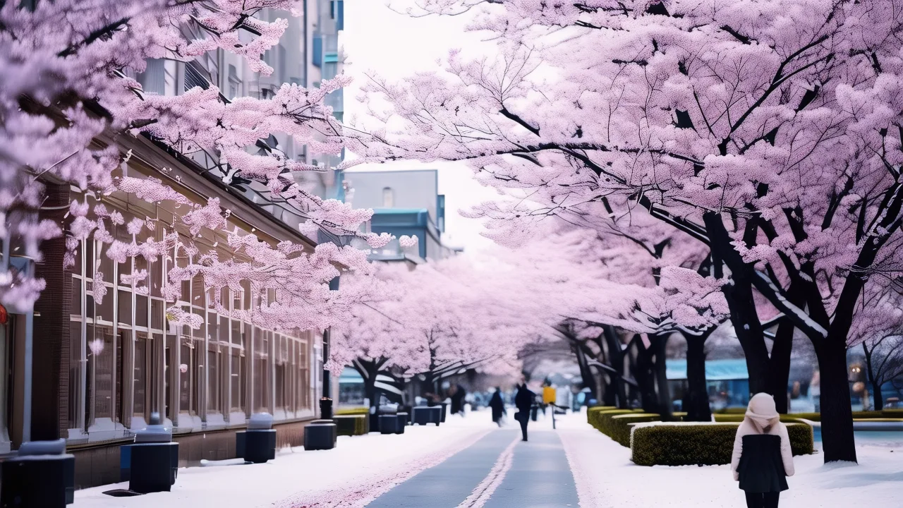 高中生日本留学:哪些情况要另做打算
