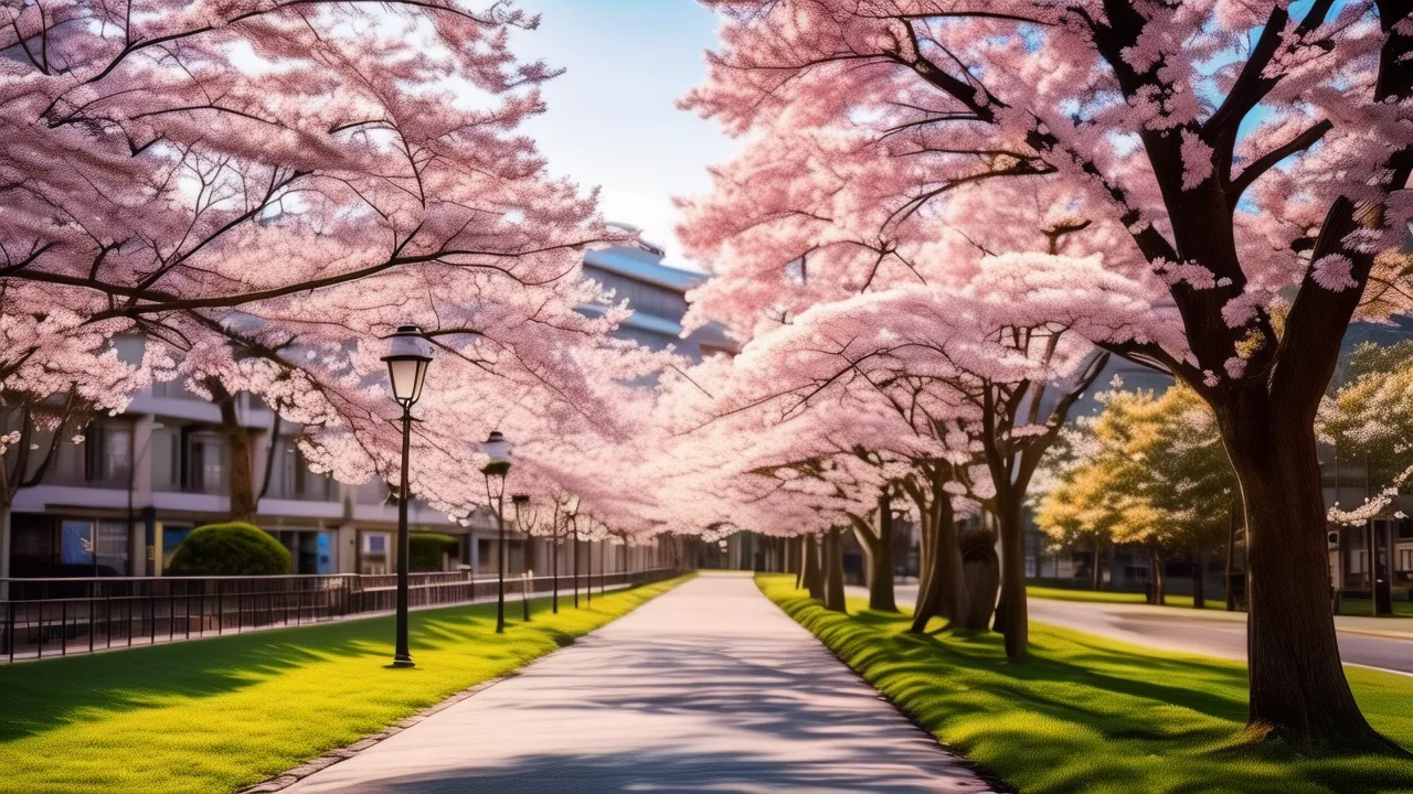 在职日本留学:需算清经济账与动机的差异到底在哪