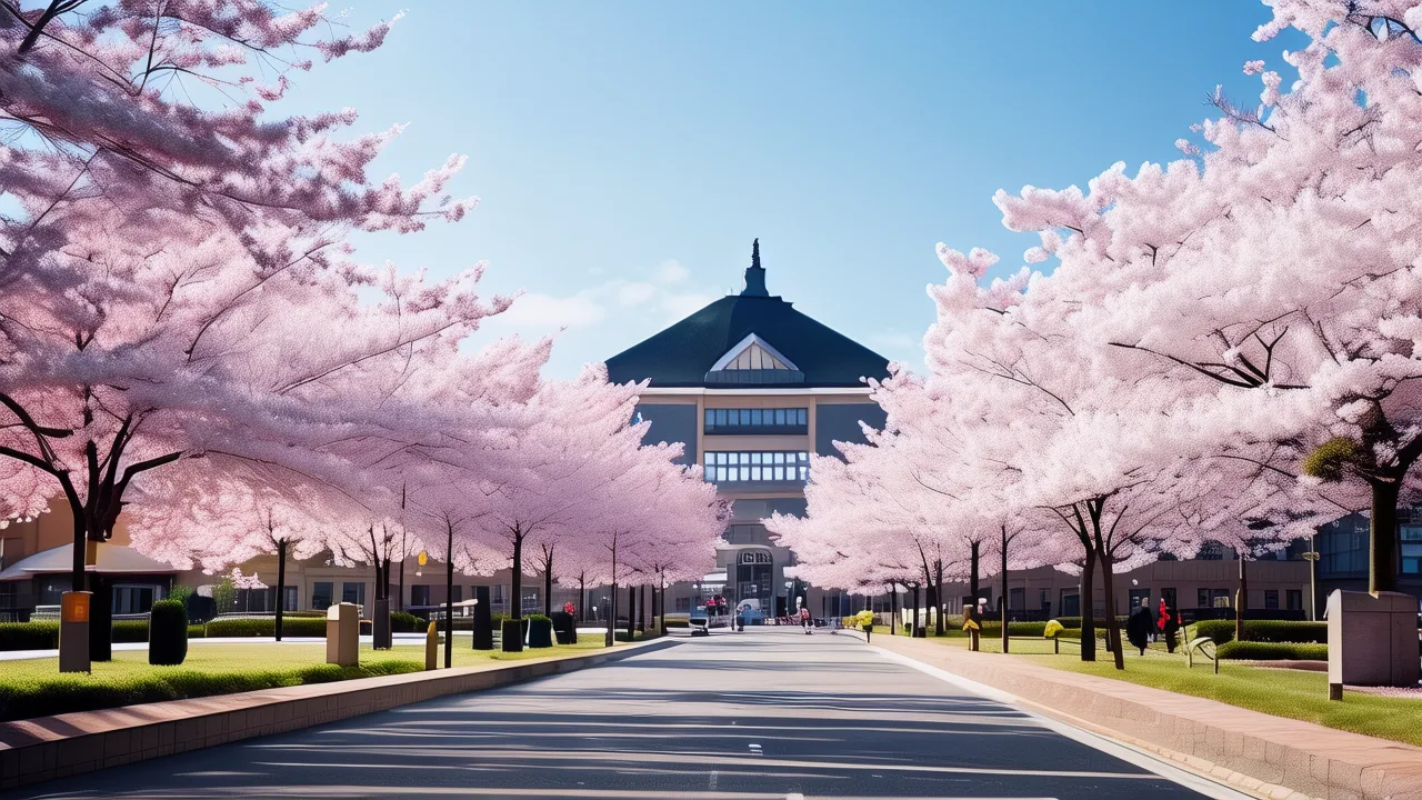 纯英语能申请日本名校吗:雅思路径可行性