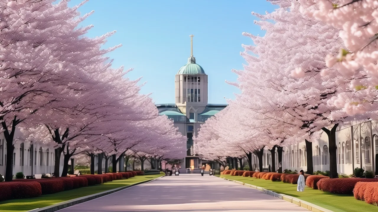 日本的研究生不是硕士:旁听生制度怎么申请