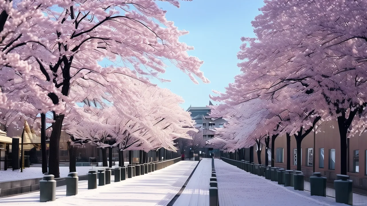 日本留学打工|从报名到入学的顺序