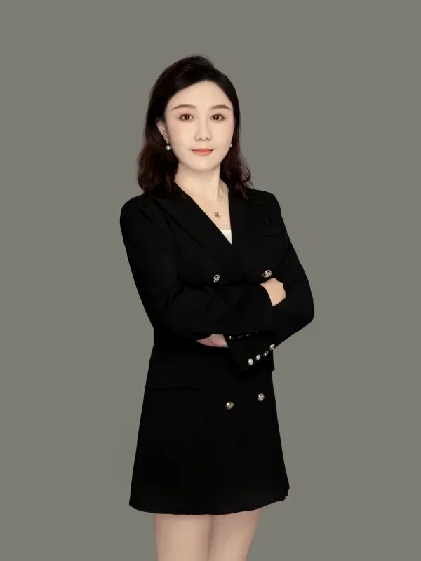 達日留学 - 冰冰老师创始人 · 教学总监 · 留日规划导师